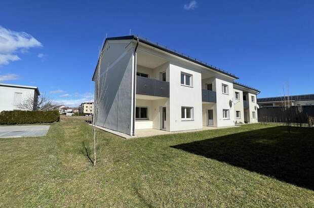 Anlageobjekt kaufen in 8435 Leitring (Bild 1)