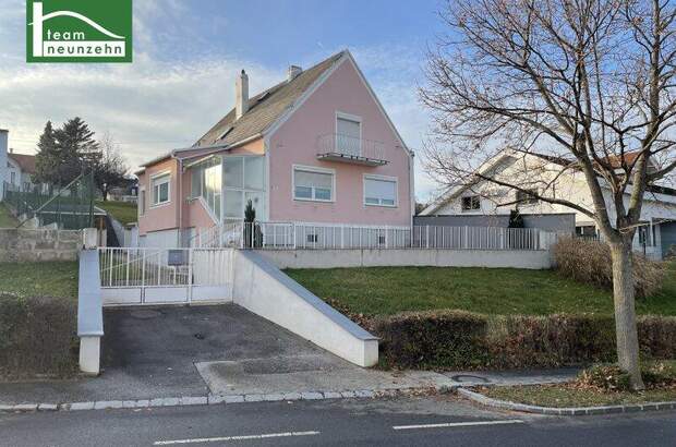 Einfamilienhaus kaufen in 7013 Klingenbach (Bild 1)