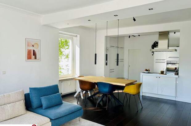 Wohnung mit Balkon mieten in 5020 Salzburg (Bild 3)