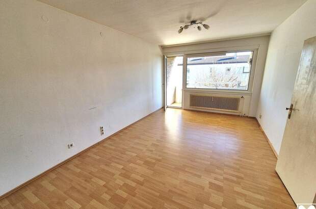 Wohnung mit Balkon kaufen in 3100 Sankt Pölten (Bild 1)
