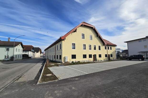 Eigentumswohnung in 83395 Freilassing (Bild 2)