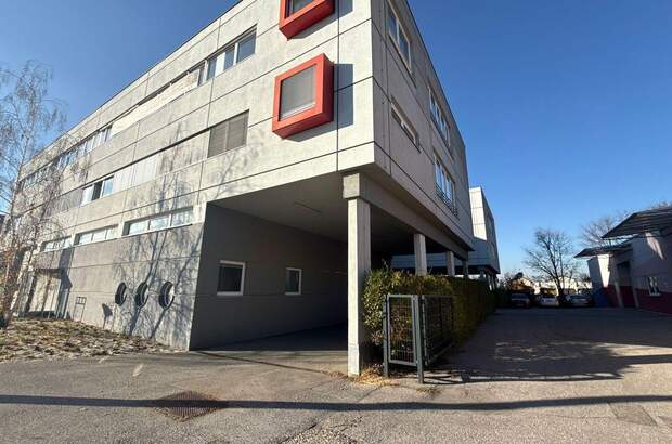 Gewerbeobjekt mieten in 1220 Wien (Bild 2)