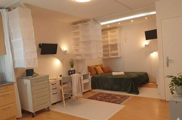 Wohnung mieten in 6020 Innsbruck (Bild 1)