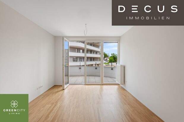 Terrassenwohnung mieten in 8054 Graz (Bild 2)