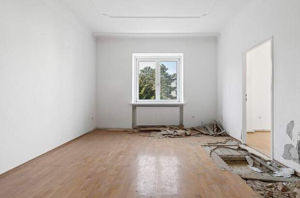 Altbauwohnung kaufen in 1130 Wien (Bild 4)