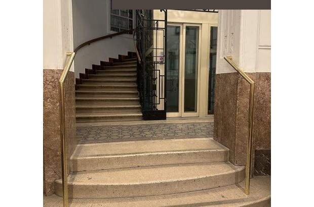 Büro / Praxis mieten in 1010 Wien (Bild 2)