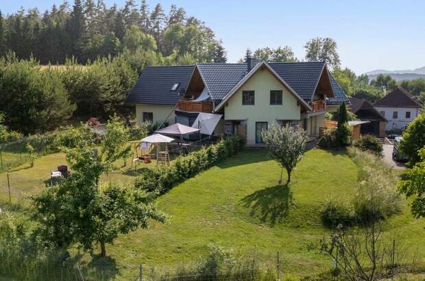 Gewerbeobjekt kaufen in 9100 St. Peter (Bild 4)