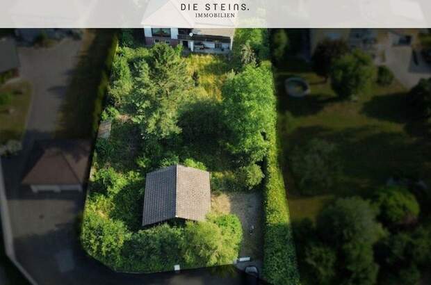 Haus mit Garten kaufen in 5142 Eggelsberg (Bild 1)