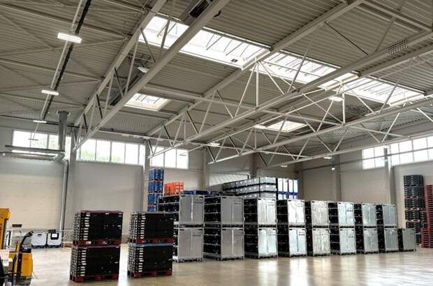 Gewerbeobjekt mieten in 8042 Graz (Bild 4)