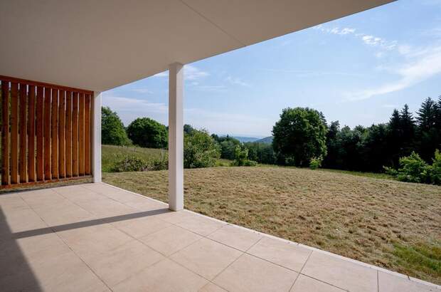 Terrassenwohnung kaufen in 9074 Keutschach (Bild 2)