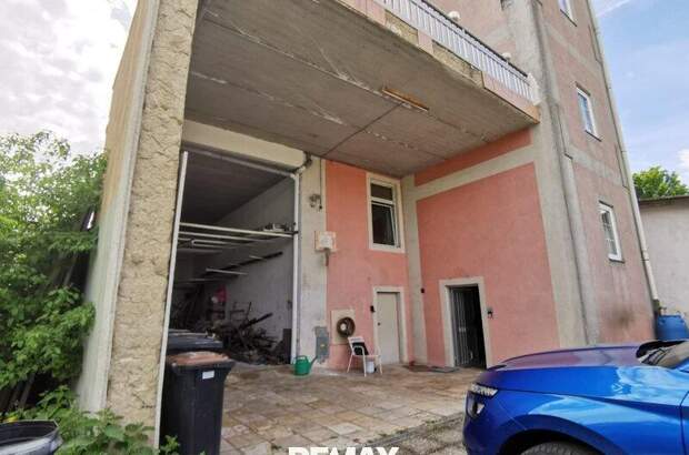 Mehrfamilienhaus kaufen in 2130 Mistelbach (Bild 5)