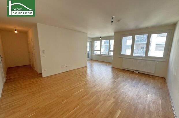 Terrassenwohnung mieten in 1100 Wien (Bild 1)