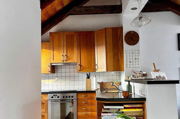 Terrassenwohnung kaufen in 8010 Graz (Bild 1)