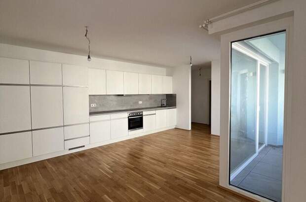 Wohnung mit Balkon mieten in 8020 Graz (Bild 1)