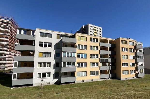 Wohnung mit Balkon kaufen in 8700 Leoben (Bild 3)