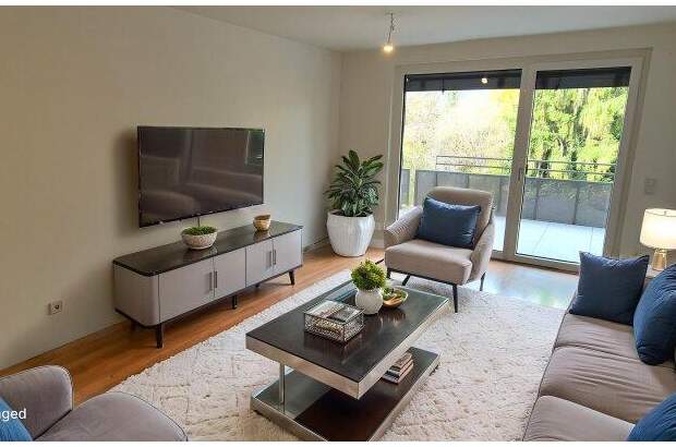 Terrassenwohnung kaufen in 1210 Wien (Bild 1)