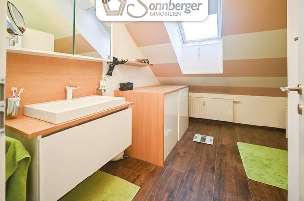 Terrassenwohnung kaufen in 4050 Traun (Bild 5)