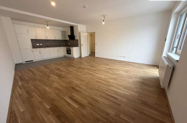 Terrassenwohnung mieten in 3100 St. Pölten (Bild 1)