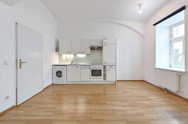 Eigentumswohnung in 1050 Wien (Bild 2)