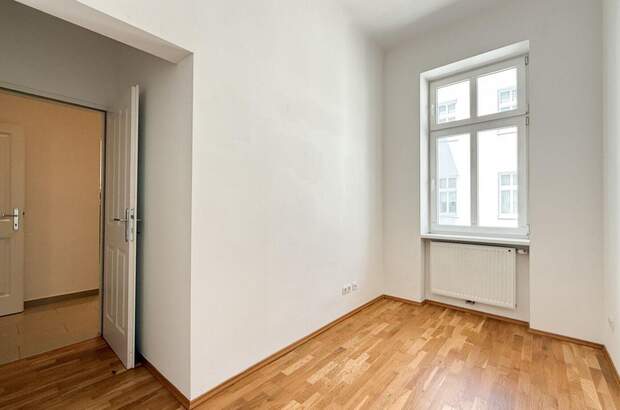 Altbauwohnung kaufen in 1100 Wien (Bild 2)