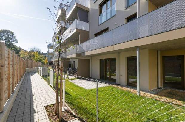 Wohnung kaufen in 2700 Wr. Neustadt (Bild 3)