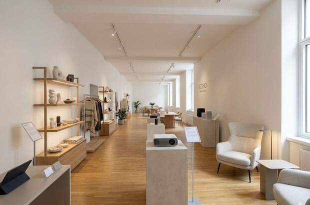 Gewerbeobjekt mieten in 1090 Wien (Bild 1)