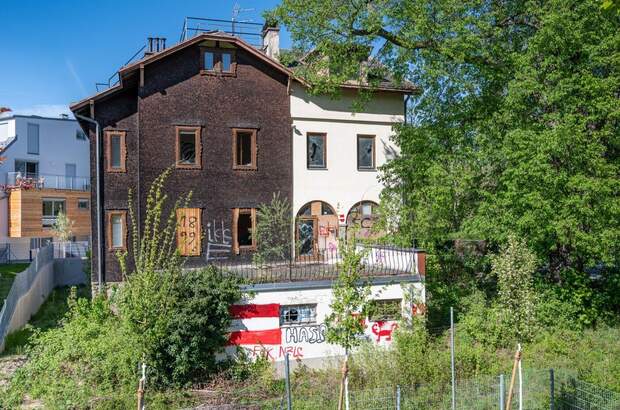 Grundstück kaufen in 1140 Wien (Bild 3)