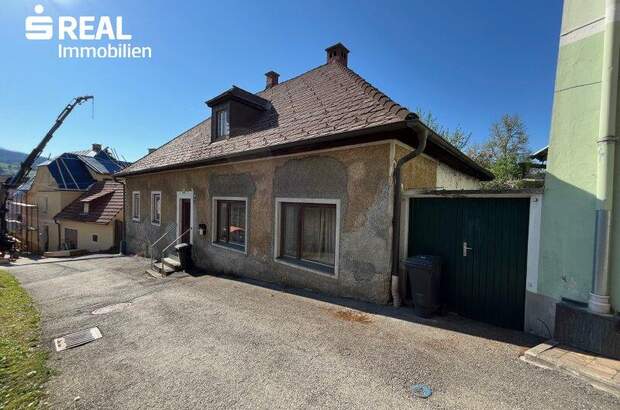 Haus kaufen in 8820 Neumarkt (Bild 1)