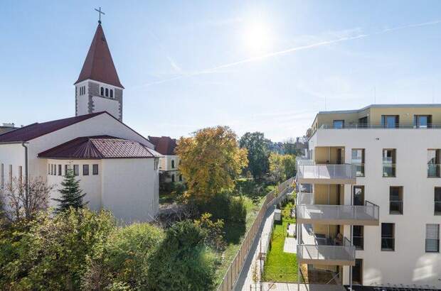 Terrassenwohnung mieten in 2700 Wr. Neustadt (Bild 3)