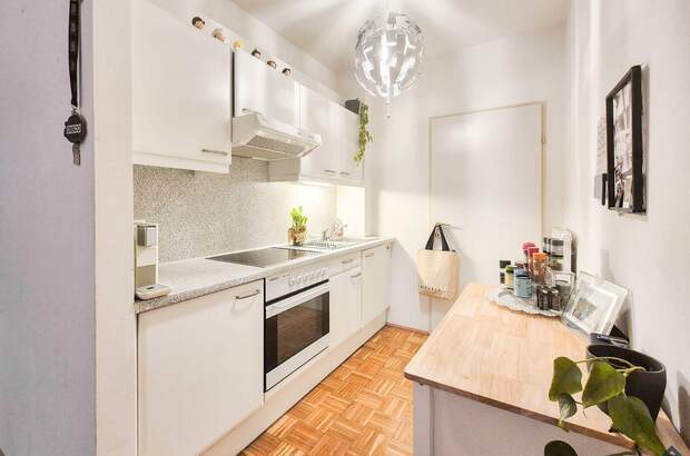 Altbauwohnung mieten in 5020 Salzburg (Bild 3)