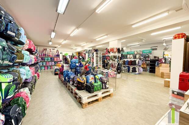 Ladenlokal mieten in 5301 Eugendorf (Bild 3)
