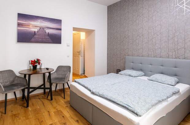 Altbauwohnung kaufen in 1050 Wien (Bild 1)