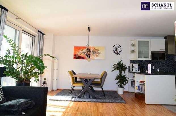 Terrassenwohnung kaufen in 8073 Graz (Bild 3)