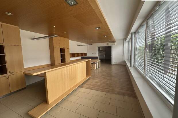 Büro / Praxis mieten in 3100 St. Pölten (Bild 2)