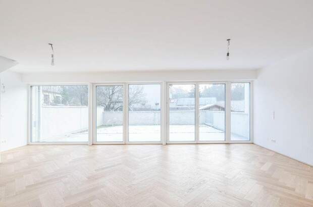 Haus mit Garten kaufen in 3400 Klosterneuburg (Bild 5)