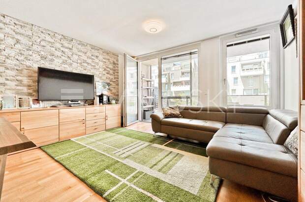 Terrassenwohnung kaufen in 1210 Wien (Bild 2)