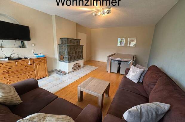 Wohnung mit Balkon kaufen in 5700 Zell am See (Bild 1)