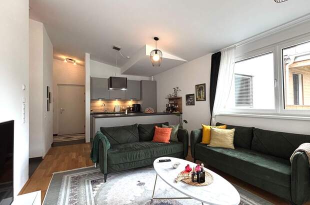 Terrassenwohnung kaufen in 6166 Fulpmes (Bild 2)