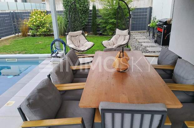 Einfamilienhaus kaufen in 4641 Steinhaus (Bild 5)