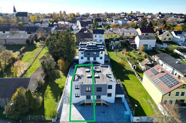Mehrfamilienhaus kaufen in 2214 Auersthal (Bild 2)