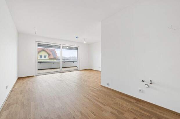 Terrassenwohnung kaufen in 2700 Wr. Neustadt (Bild 2)