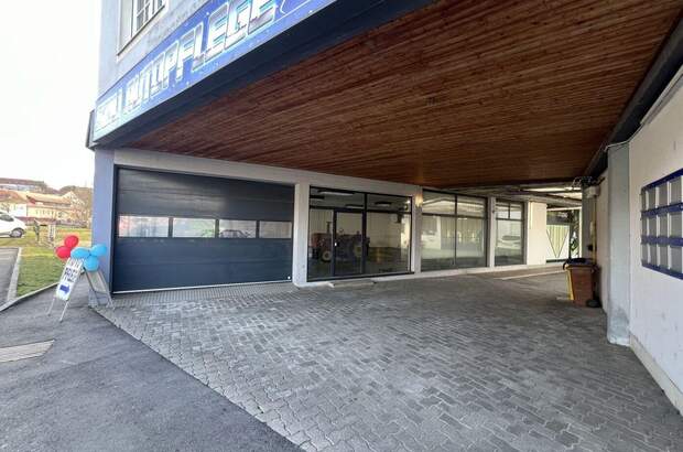 Gewerbeobjekt mieten in 8280 Fürstenfeld (Bild 3)