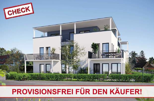 Terrassenwohnung kaufen in 8041 Graz (Bild 1)