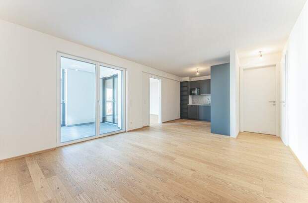 Terrassenwohnung kaufen in 1040 Wien (Bild 5)