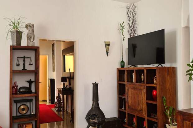 Altbauwohnung kaufen in 1120 Wien (Bild 5)