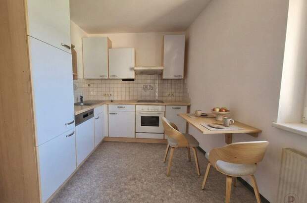 Wohnung mit Balkon mieten in 8583 Edelschrott (Bild 3)