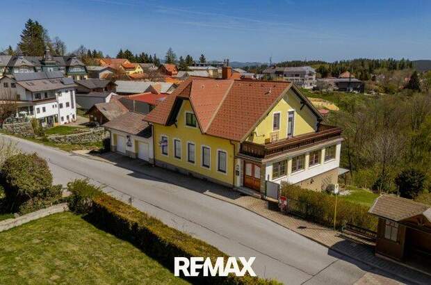 Einfamilienhaus kaufen in 2872 Mönichkirchen (Bild 3)