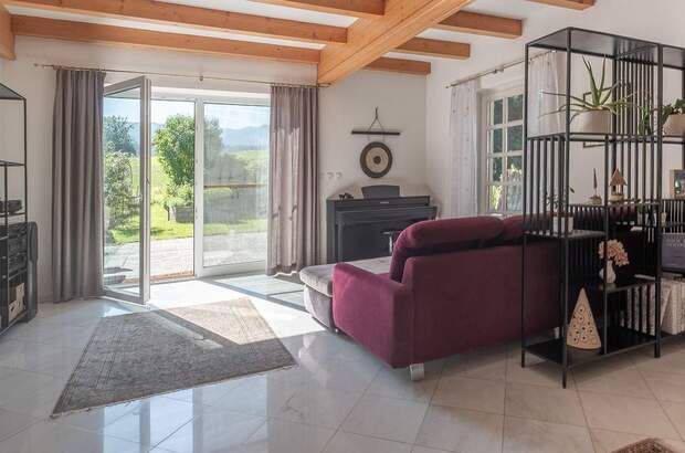 Haus mit Garten kaufen in 4580 Edlbach (Bild 5)