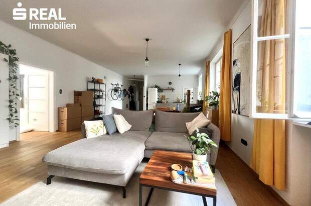 Wohnung kaufen in 1030 Wien (Bild 1)