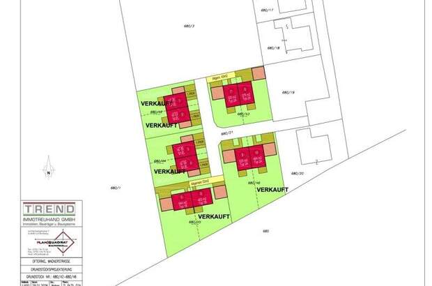 Mehrfamilienhaus kaufen in 4064 Oftering (Bild 1)